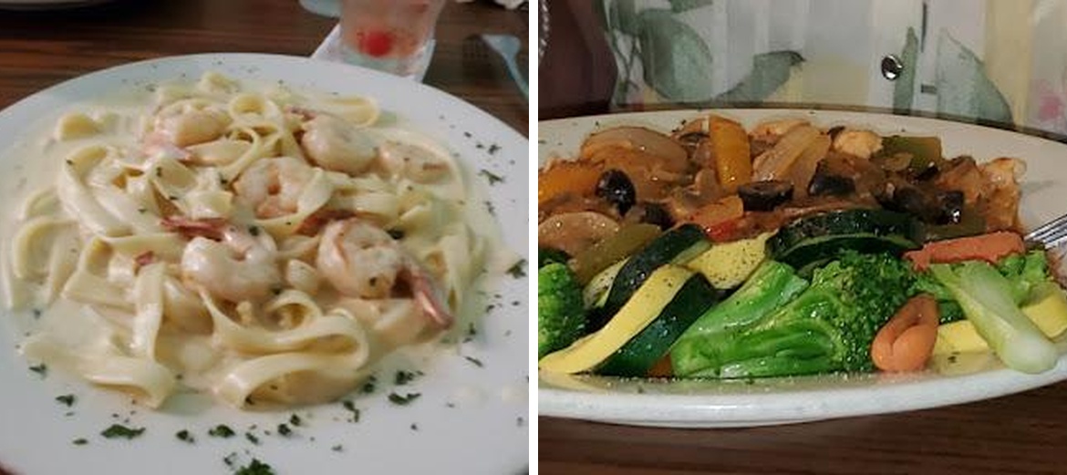Tramonto Ristorante