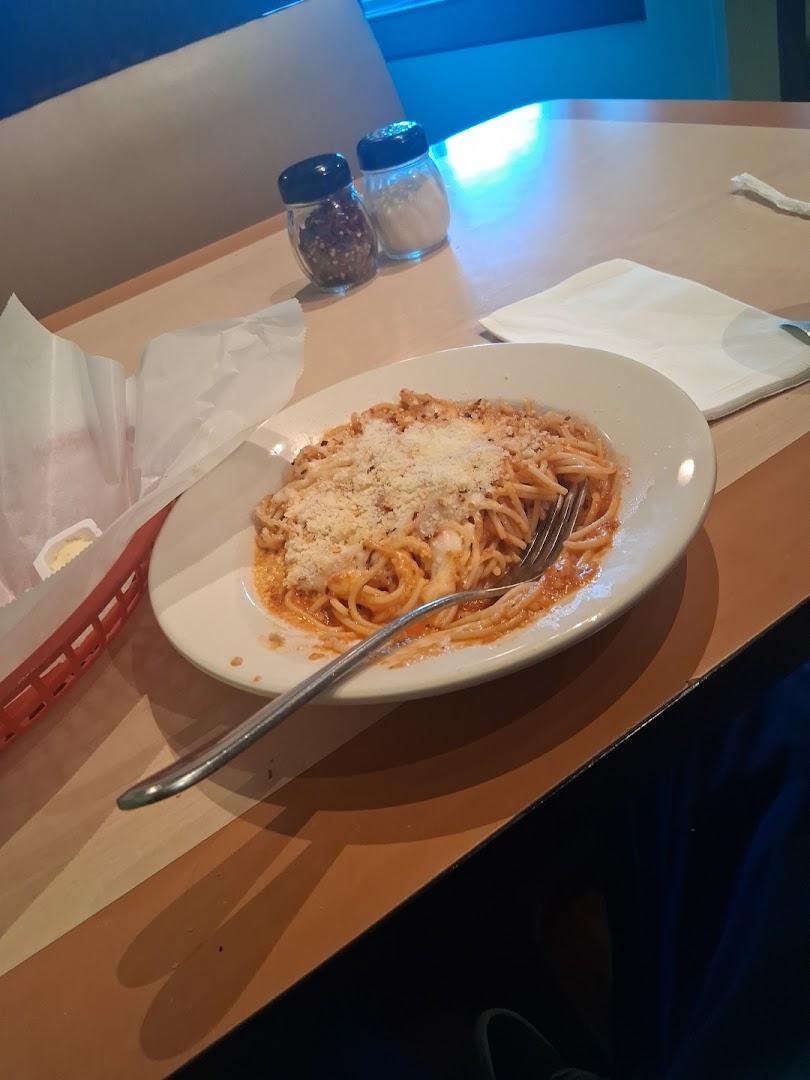 Tramonto Ristorante